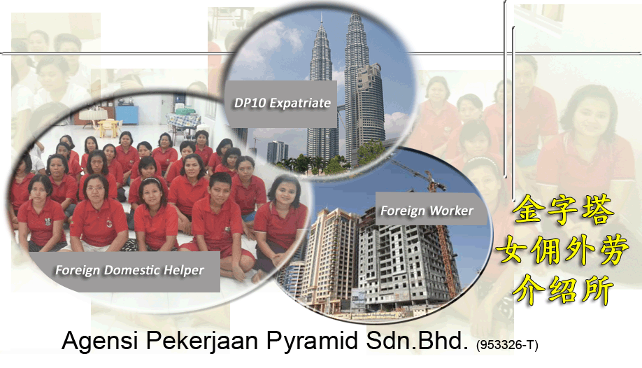 Maid Agency Johor Bahru (JB), Indonesian and Philippines Maid